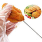 Premium BBQ Tandoor Stick for Perfect Grilling and Heat Retention