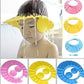 Adjustable Baby Shampoo Bath Cap - TETRIX