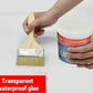 RainBlock Glue with Brush – Roof & Pipe Waterproofing 300g