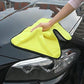 Auto Hub 800 GSM Microfiber Cloth for Car - Super Soft