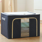 Clothes Storage Box - Durable, Premium Quality Container