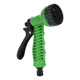 Garden Hose Nozzle Water Spray Gun Multipurpose