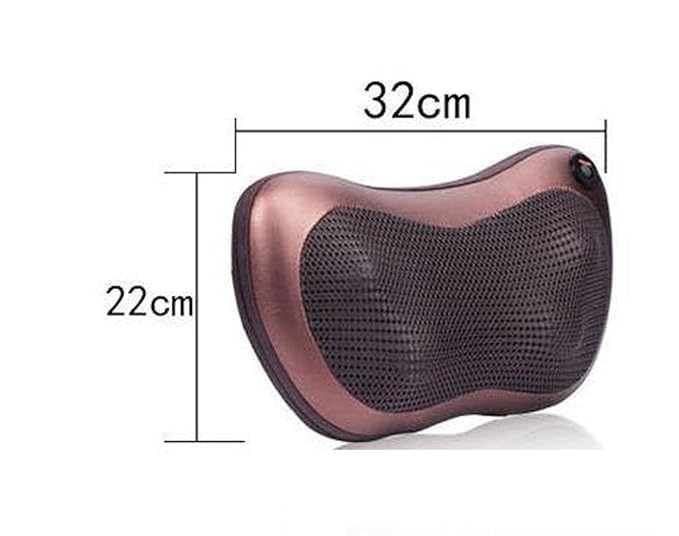 Maharsh Cushion Massager for Home & Car