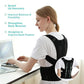 Sifoz Posture Corrector Belt for Men and Women Back Support