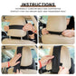 Memory Foam Car Head Rest for Neck Pain