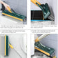 Multi-Purpose Bathroom Floor & Tile Cleaning Brush