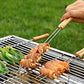 Premium BBQ Tandoor Stick for Perfect Grilling and Heat Retention