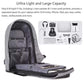 Smart Charging Laptop Backpack Pro Water Resistant