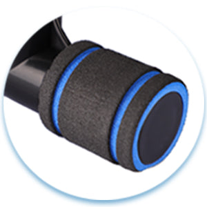 Push Up Bar for Enhanced Strength, Range of Motion - Hias E-commerce