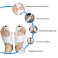 ComfortFlex Toe Align: Support for Bunions and Toes