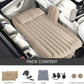 Universal Car Inflatable Bed for Travel Comfort High Quality