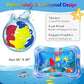 Tec Tavakkal Tummy Time Water Play Mat – Leakproof Mat