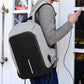 Smart Charging Laptop Backpack Pro Water Resistant