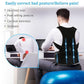 Sifoz Posture Corrector Belt for Men and Women Back Support - Hias E-commerce