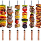 Premium BBQ Tandoor Stick for Perfect Grilling and Heat Retention