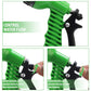 Garden Hose Nozzle Water Spray Gun Multipurpose