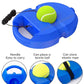 Khasala Brothers Tennis Trainer Rebound Ball Set for Training