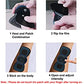 Portable Mini Muscle Massager for Targeted Relief and Relaxation - Hias E-commerce