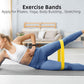 5 Pis Premium Full-Body Resistance Exercise Band - Hias E-commerce