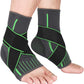 ProFit Elite Ankle Support: Stability, Protection