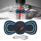 Portable Mini Muscle Massager for Targeted Relief and Relaxation - Hias E-commerce
