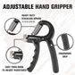 HIAS Hand Gripper for Gym Strengthener with App & eBooks - Hias E-commerce