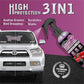 Hydrophobic Nano Ceramic Car Coating Spray