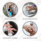 HIAS Hand Gripper for Gym Strengthener with App & eBooks - Hias E-commerce
