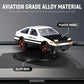 Mini AE86 Car Model Drifting Dashboard Decor Decorative Showpiece - 3 cm  (Metal, White) - Hias E-commerce