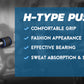 Push Up Bar for Enhanced Strength, Range of Motion - Hias E-commerce