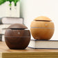 Light Wood Humidifier - Hias E-commerce