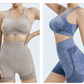 2 Pcs Hip Lifting Yoga Pair for Enhanced Workout Comfort - Hias E-commerce