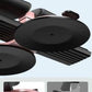 2 Suction Double Side Leg Support Exerciser Tool Situp - Hias E-commerce