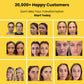 Magic Eye Mask (60 Patches) - Hias E-commerce