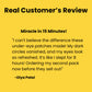 Magic Eye Mask (60 Patches) - Hias E-commerce