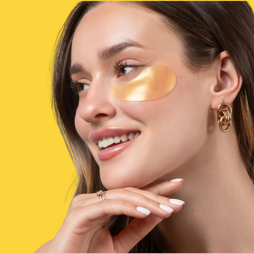 Magic Eye Mask (60 Patches) - Hias E-commerce