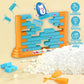 Push Bricks Game Stacking Penguin Frog Duck Saving Bricks Wall Demolition - Hias E-commerce