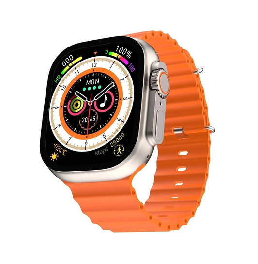 T900 Ultra Smart Watch - Hias E-commerce