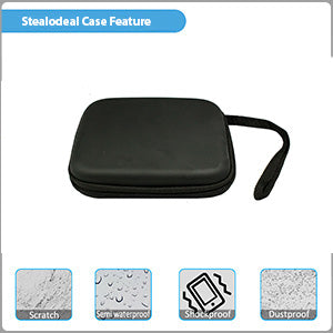 WD Hardisk Cover - Much Components (Multiplecolors) - Hias E-commerce