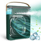 Portable Air Conditioner Fan - Hias E-commerce