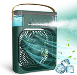 Portable Air Conditioner Fan - Hias E-commerce