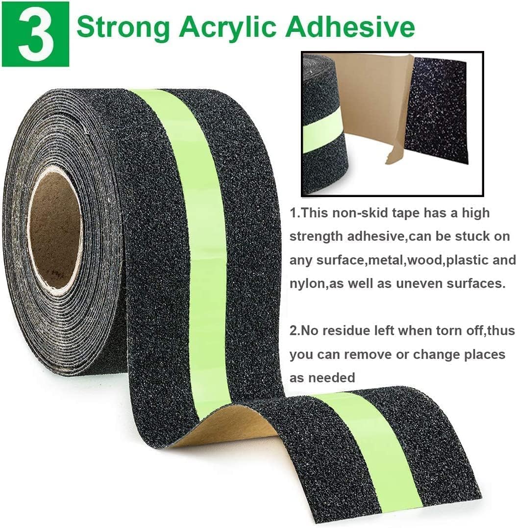 Anti Slip Tape - Hias E-commerce