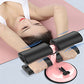 2 Suction Double Side Leg Support Exerciser Tool Situp - Hias E-commerce
