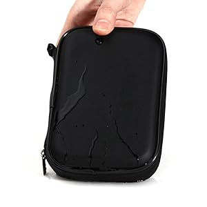 WD Hardisk Cover - Much Components (Multiplecolors) - Hias E-commerce