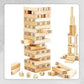 Zinga Tumbling Tower Blocks - Wooden Blocks - Hias E-commerce