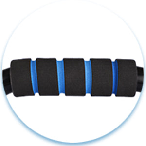 Push Up Bar for Enhanced Strength, Range of Motion - Hias E-commerce