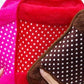 Velvet Heating Bag - Hard Material, Gental Warmth - Hias E-commerce