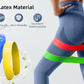 5 Pis Premium Full-Body Resistance Exercise Band - Hias E-commerce