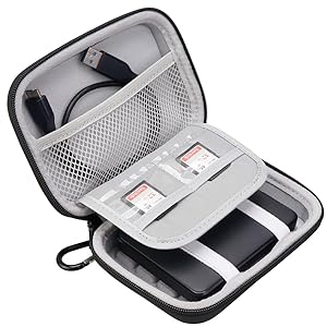 WD Hardisk Cover - Much Components (Multiplecolors) - Hias E-commerce