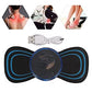 Portable Mini Muscle Massager for Targeted Relief and Relaxation - Hias E-commerce